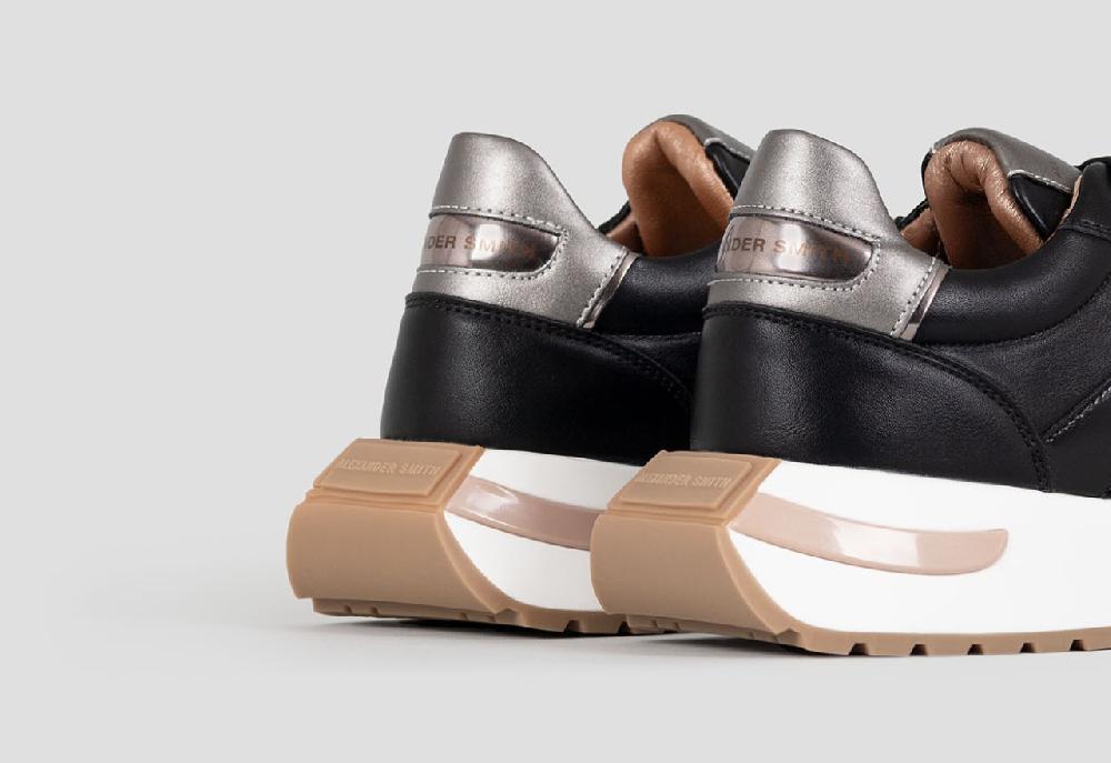 Alexander Smith HYDE WOMAN BLACK In Vendita