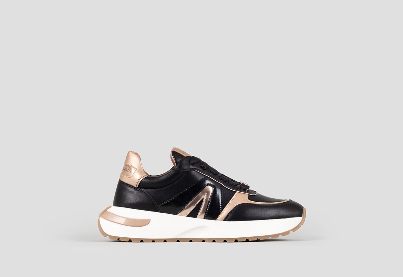 Alexander Smith HYDE WOMAN BLACK COPPER Offerte