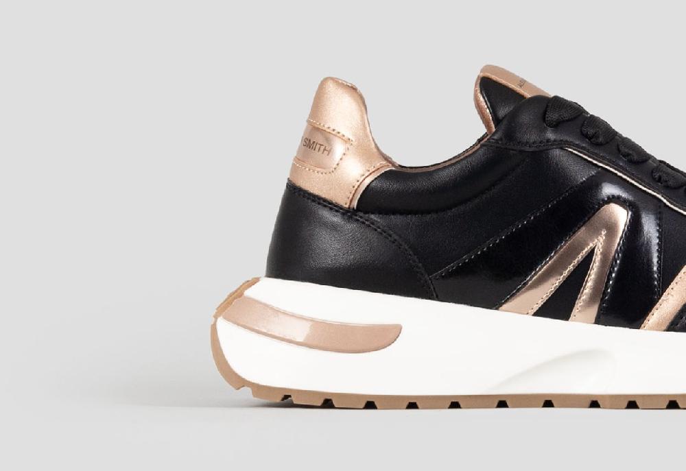 Alexander Smith HYDE WOMAN BLACK COPPER Offerte