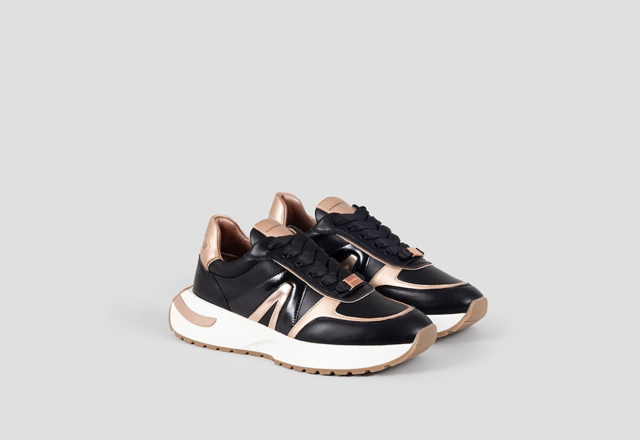 Alexander Smith HYDE WOMAN BLACK COPPER Offerte