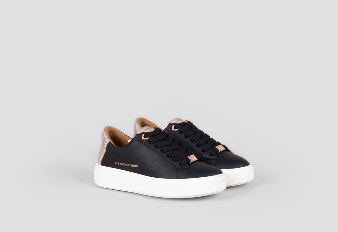 Alexander Smith LONDON WOMAN BLACK COPPER Promozione