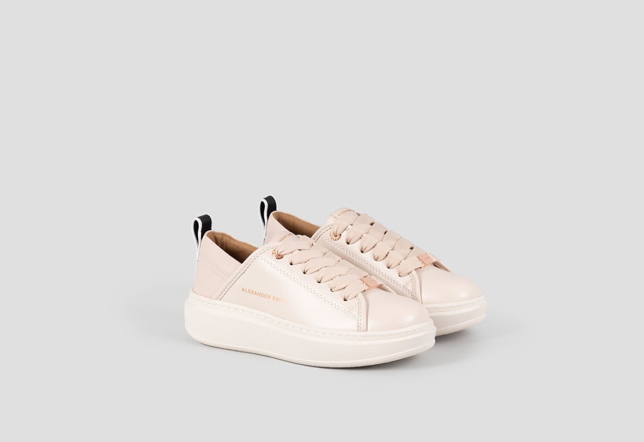 Alexander Smith ECO-WEMBLEY WOMAN SAND In Saldo