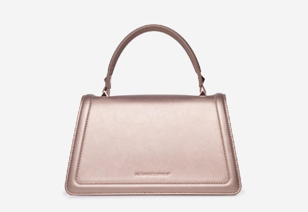 Alexander Smith ELIZABETH MEDIUM - LIGHT BRONZE - LAMINATED Consegna Veloce