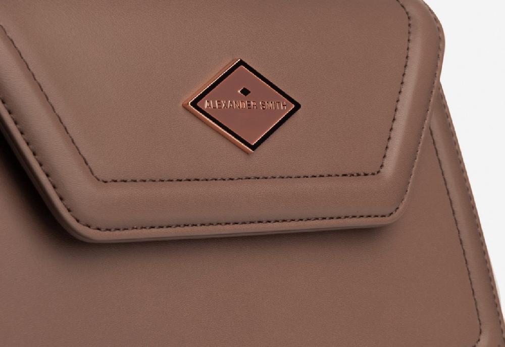 Alexander Smith ELIZABETH MEDIUM - DARK BLUSH - LISCIA Promozione Limitata