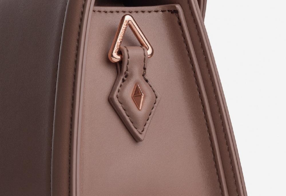Alexander Smith ELIZABETH MEDIUM - DARK BLUSH - LISCIA Promozione Limitata