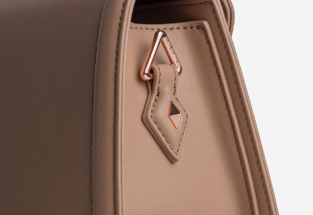 Alexander Smith ELIZABETH MEDIUM - CAMEL - LISCIA Fino Al -60%