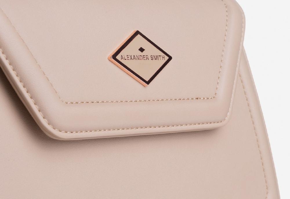Alexander Smith ELIZABETH MEDIUM - BEIGE - LISCIA Shopping Online