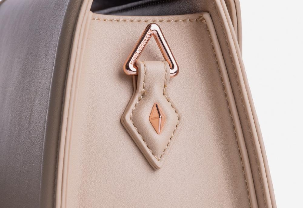 Alexander Smith ELIZABETH MEDIUM - BEIGE - LISCIA Shopping Online