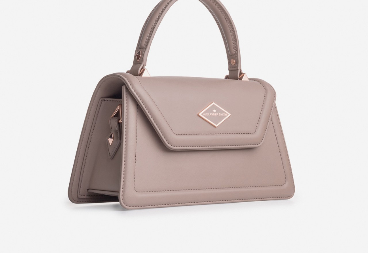 Alexander Smith ELIZABETH MEDIUM - OLD ROSE - LISCIA Prezzo Ridotto