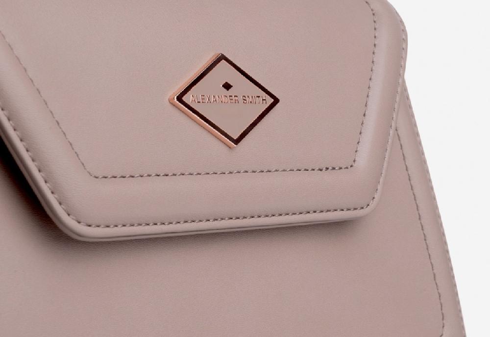 Alexander Smith ELIZABETH MEDIUM - OLD ROSE - LISCIA Prezzo Ridotto