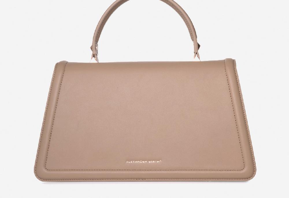 Alexander Smith ELIZABETH LARGE - CAMEL - LISCIA Convenienza