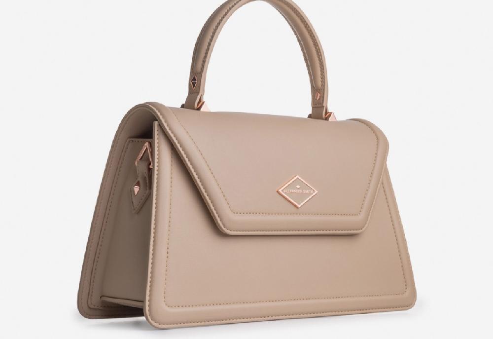 Alexander Smith ELIZABETH LARGE - BEIGE - LISCIA Novità