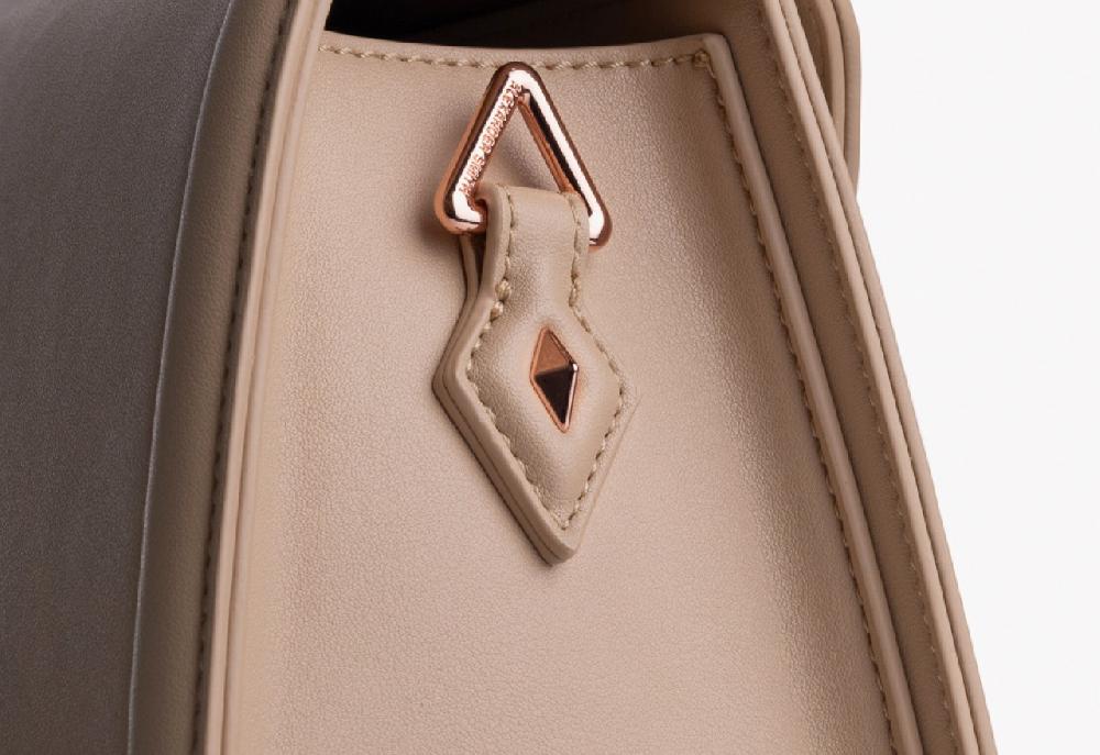 Alexander Smith ELIZABETH LARGE - BEIGE - LISCIA Novità