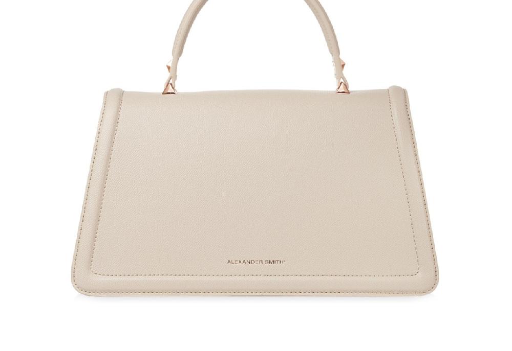 Alexander Smith ELIZABETH LARGE - NUDE - PALMELLATO Economico