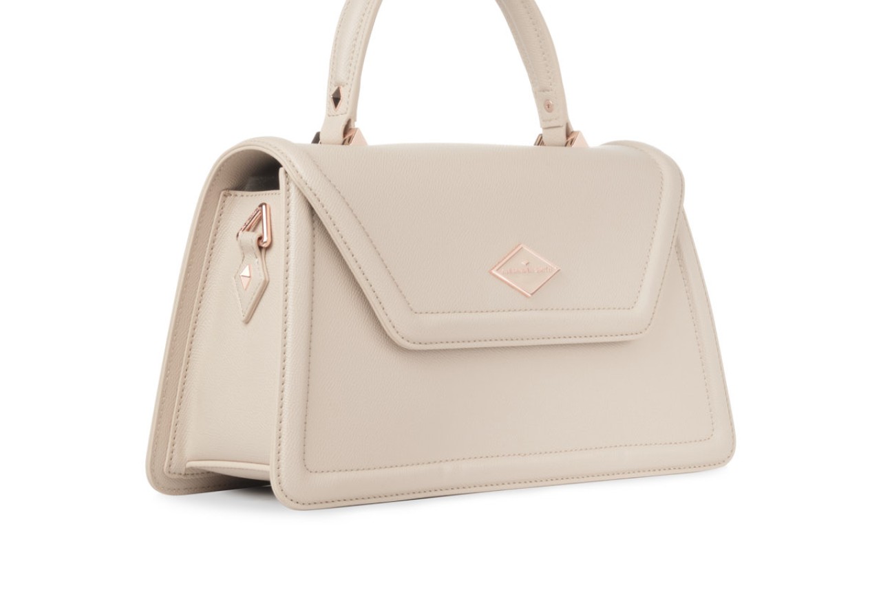 Alexander Smith ELIZABETH LARGE - NUDE - PALMELLATO Economico