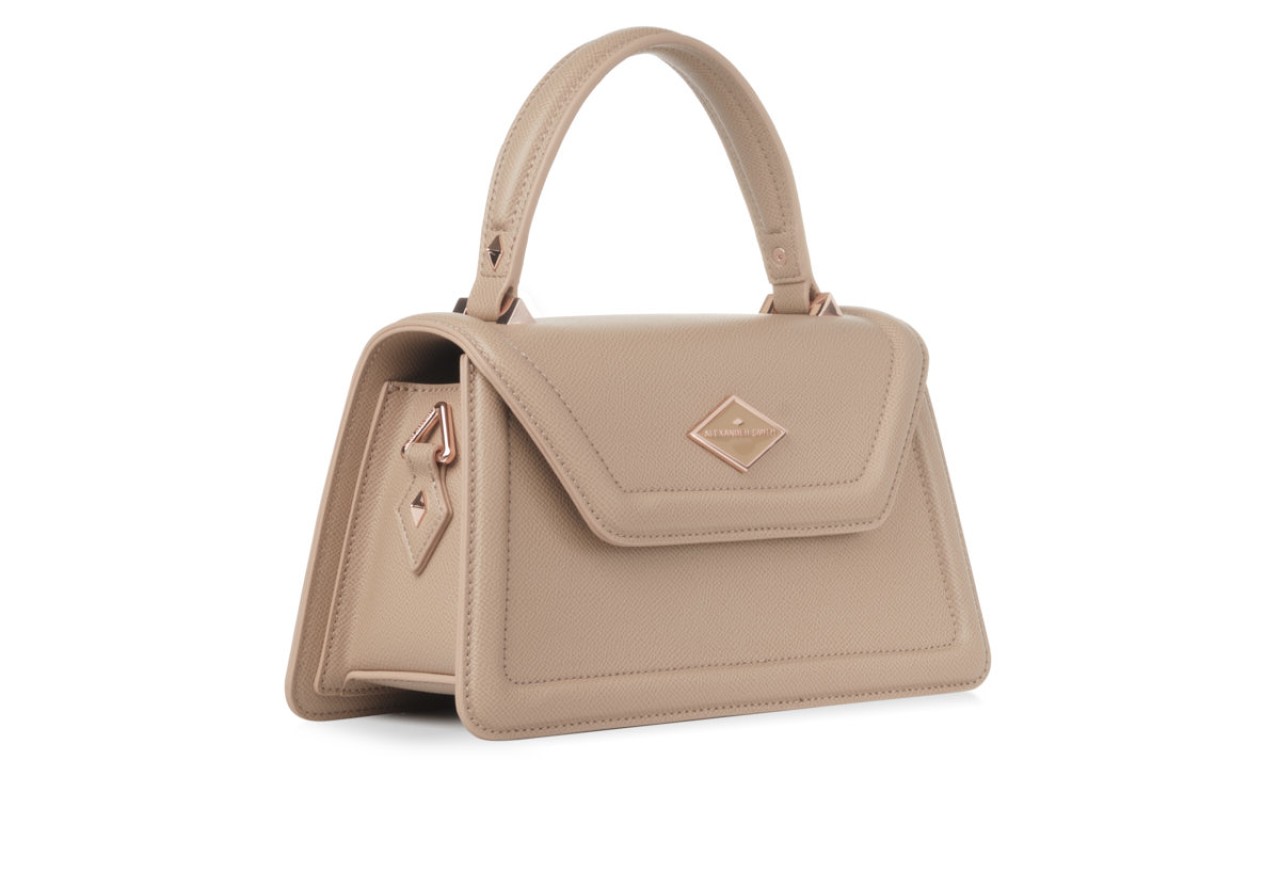 Alexander Smith ELIZABETH MEDIUM - CAMEL - PALMELLATO In Saldo