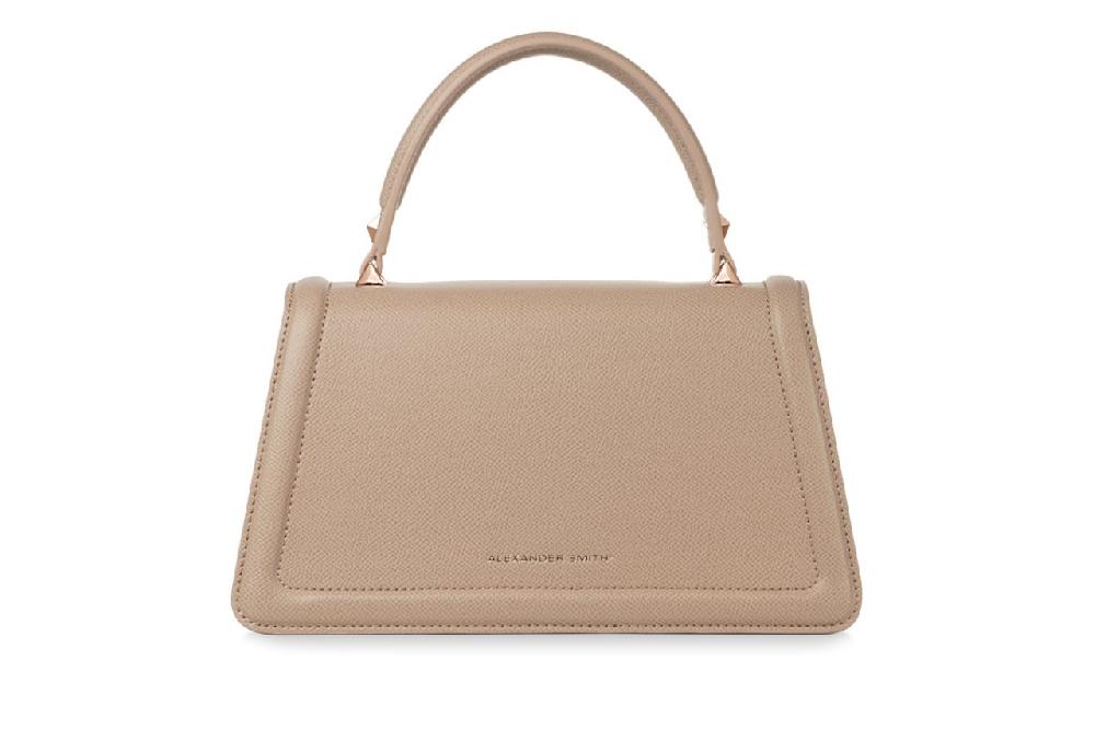 Alexander Smith ELIZABETH MEDIUM - CAMEL - PALMELLATO In Saldo