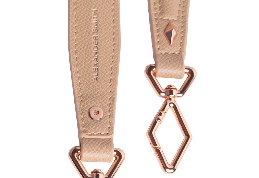 Alexander Smith ELIZABETH MEDIUM - CAMEL - PALMELLATO In Saldo