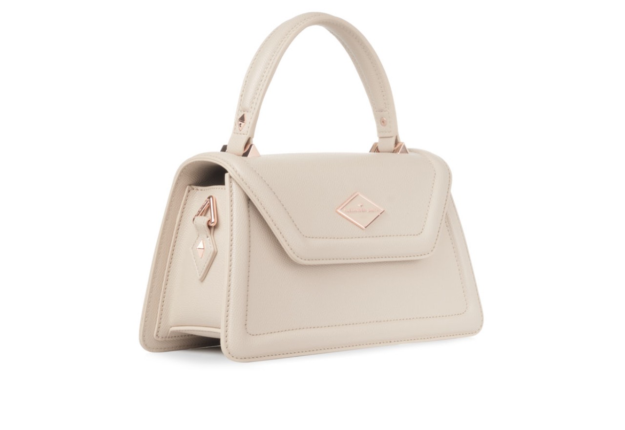 Alexander Smith ELIZABETH MEDIUM - NUDE - PALMELLATO Nuova