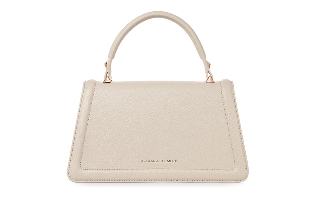 Alexander Smith ELIZABETH MEDIUM - NUDE - PALMELLATO Nuova