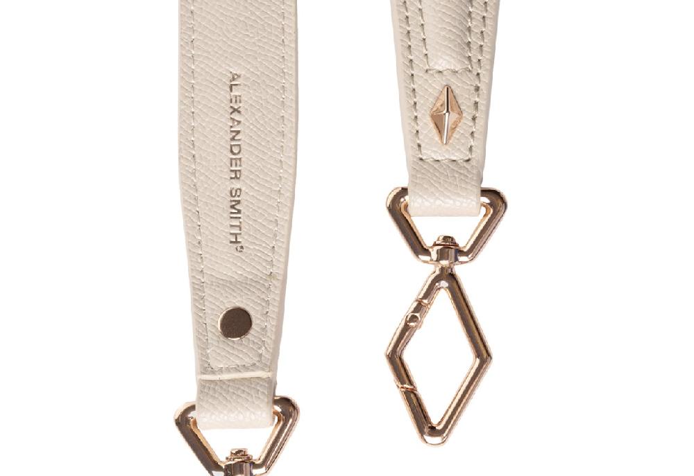 Alexander Smith ELIZABETH MEDIUM - NUDE - PALMELLATO Nuova