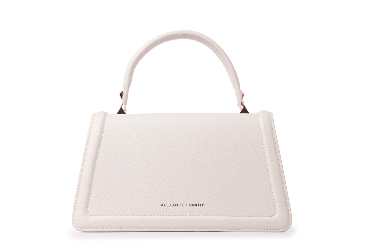 Alexander Smith ELIZABETH MEDIUM - CREAM - PALMELLATO Moda