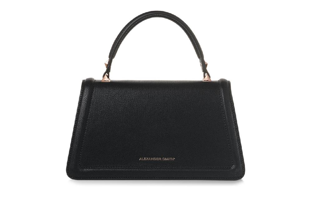 Alexander Smith ELIZABETH MEDIUM - BLACK - PALMELLATO 2025