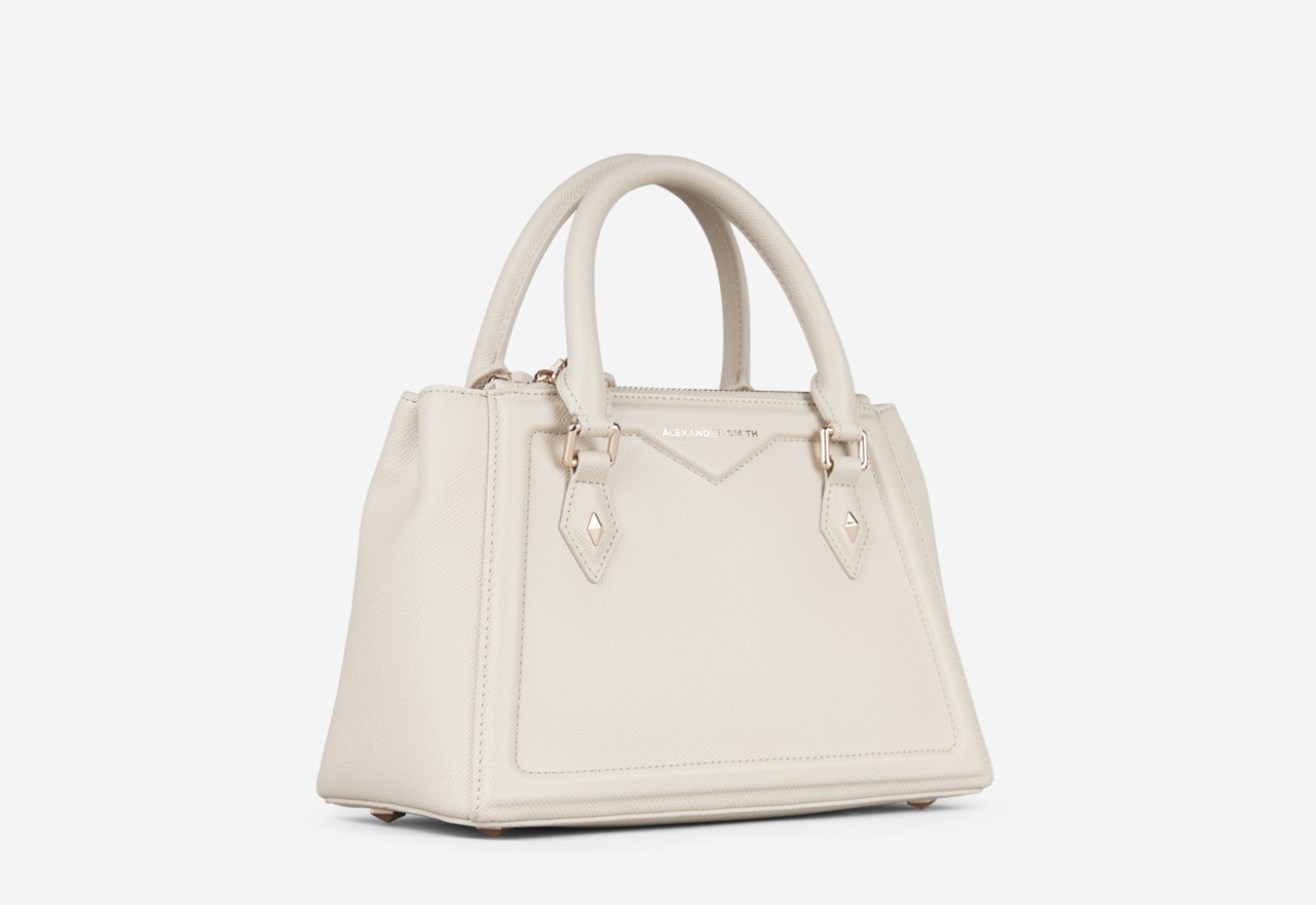 Alexander Smith GRACE MEDIUM BEIGE Spedizione Gratuita