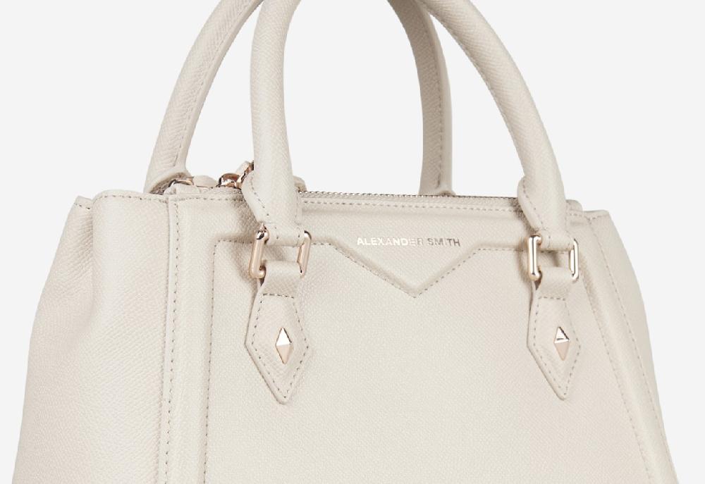 Alexander Smith GRACE MEDIUM BEIGE Spedizione Gratuita