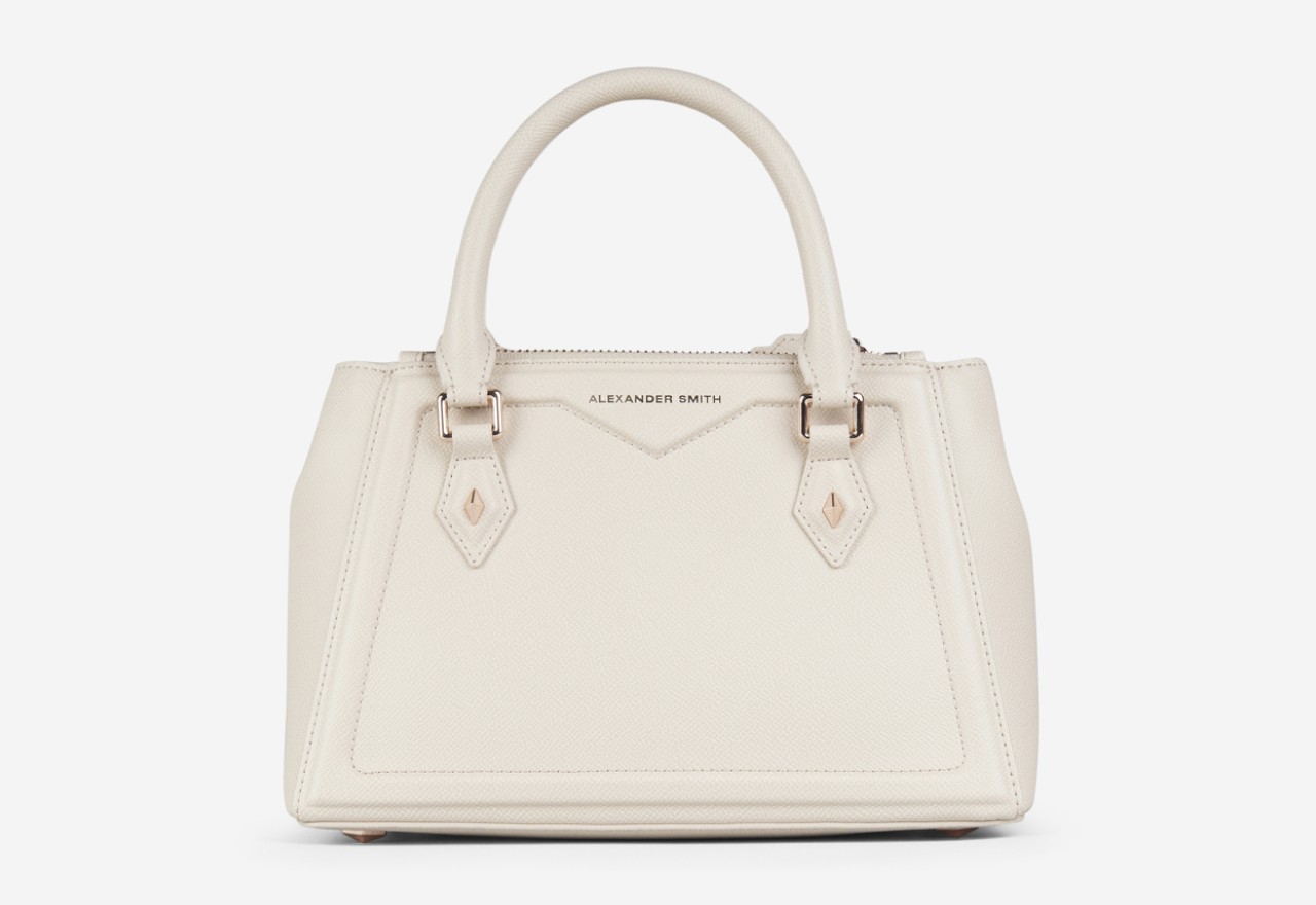 Alexander Smith GRACE MEDIUM BEIGE Spedizione Gratuita