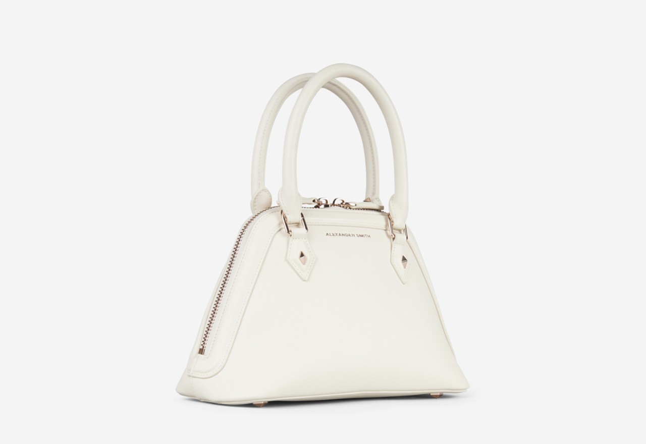 Alexander Smith CHARLOTTE CREAM Pezzi Unici