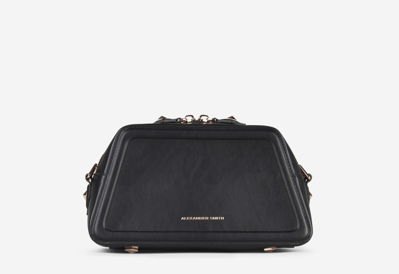 Alexander Smith DAPHNE BLACK Consegna Veloce