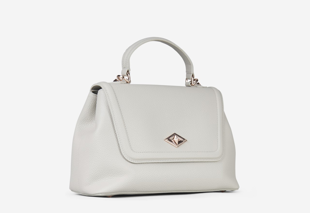 Alexander Smith ABIGAILE MEDIUM LIGHT GREY Fino Al -60%