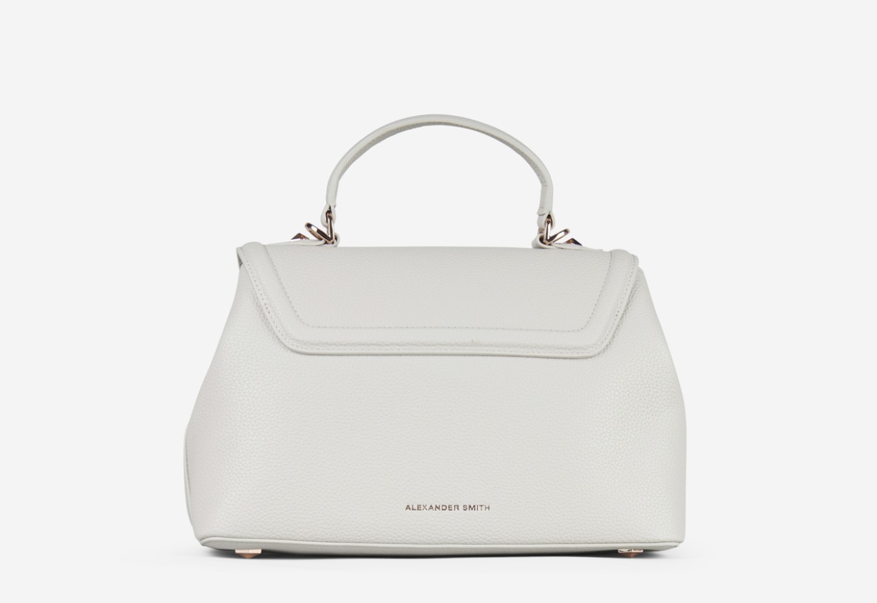 Alexander Smith ABIGAILE MEDIUM LIGHT GREY Fino Al -60%