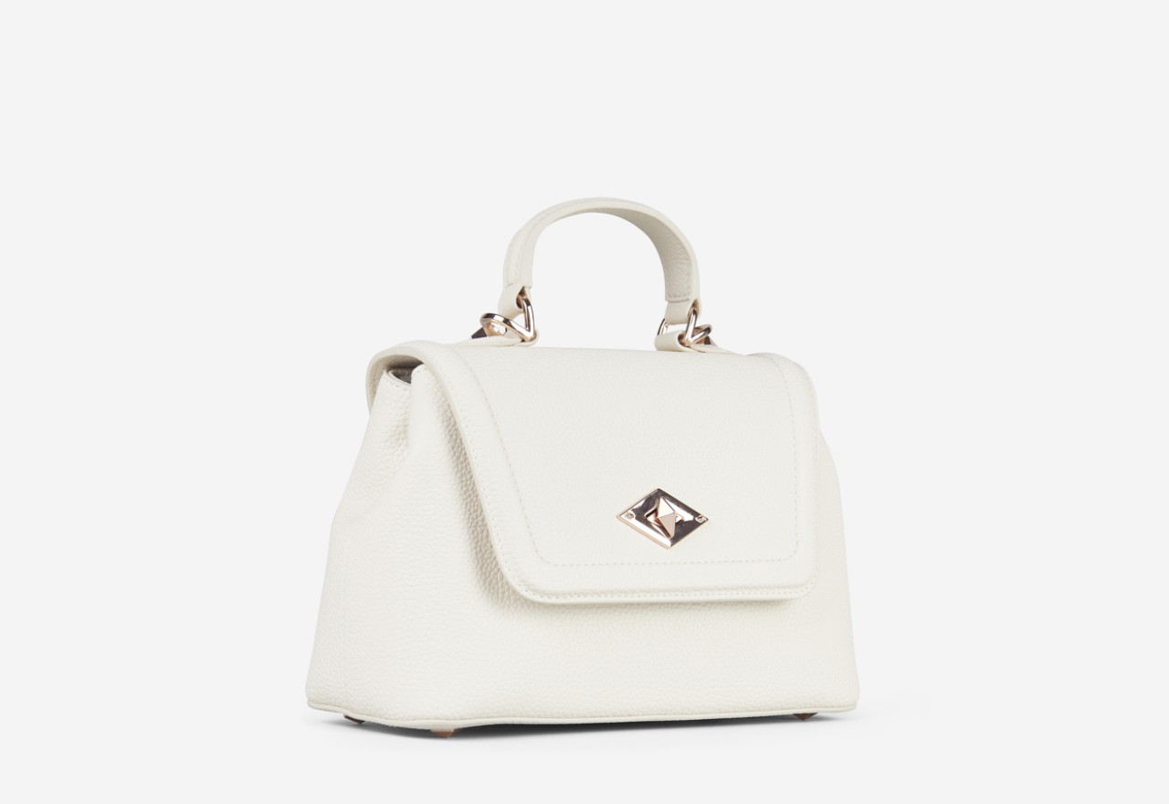 Alexander Smith ABIGAILE SMALL CREAM Prezzo Ridotto
