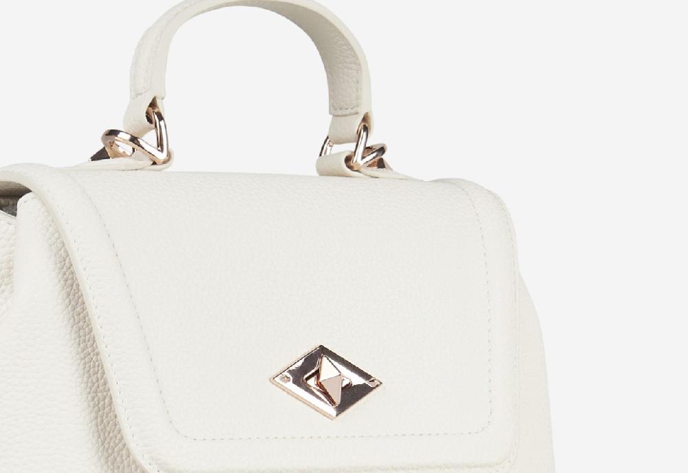 Alexander Smith ABIGAILE SMALL CREAM Prezzo Ridotto