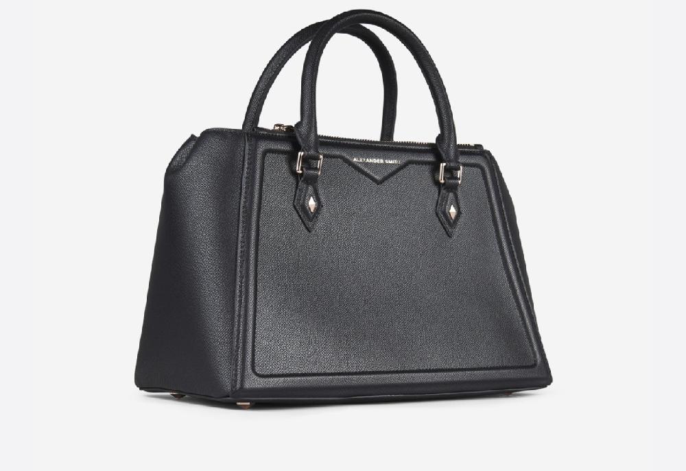 Alexander Smith GRACE LARGE BLACK Convenienza