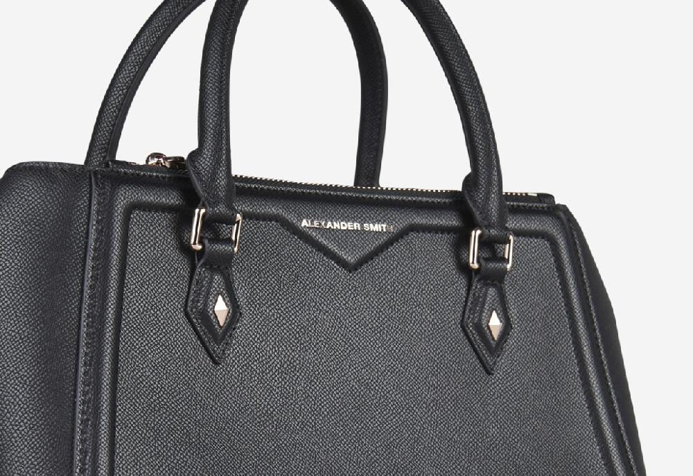 Alexander Smith GRACE LARGE BLACK Convenienza