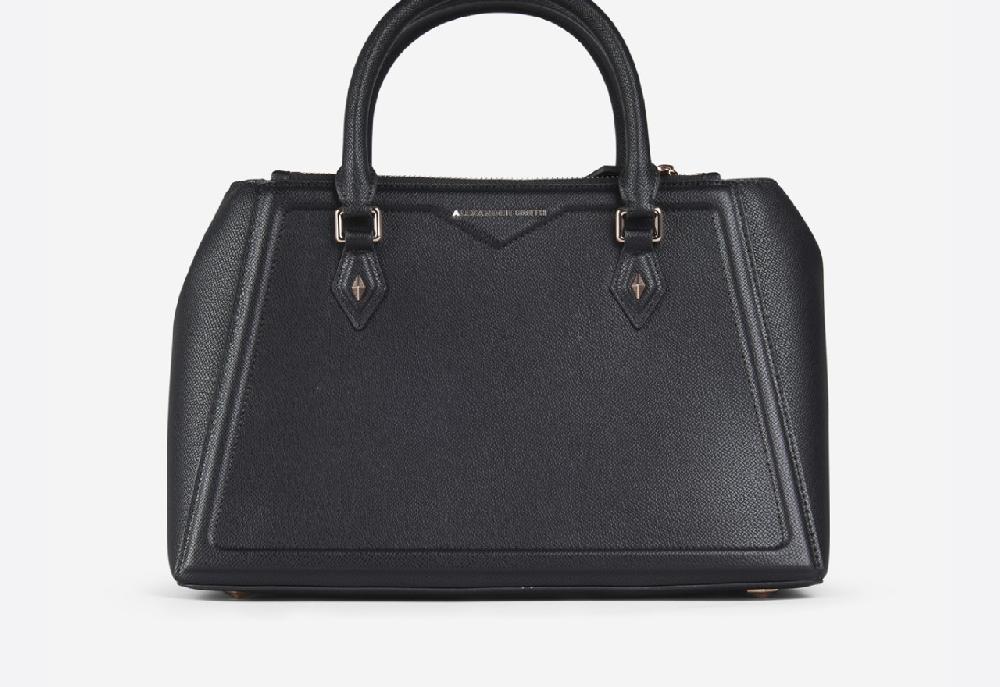 Alexander Smith GRACE LARGE BLACK Convenienza