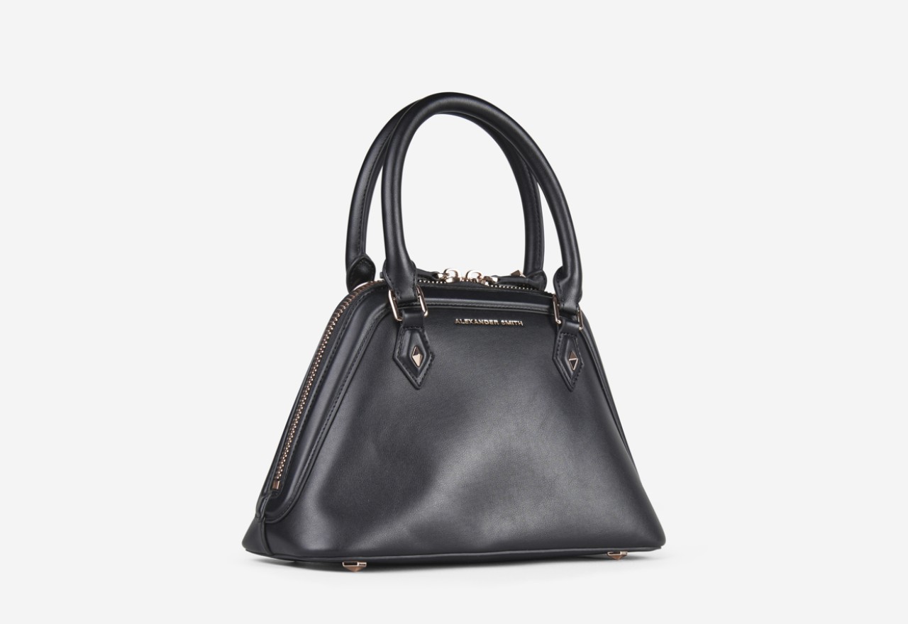 Alexander Smith CHARLOTTE BLACK Novità