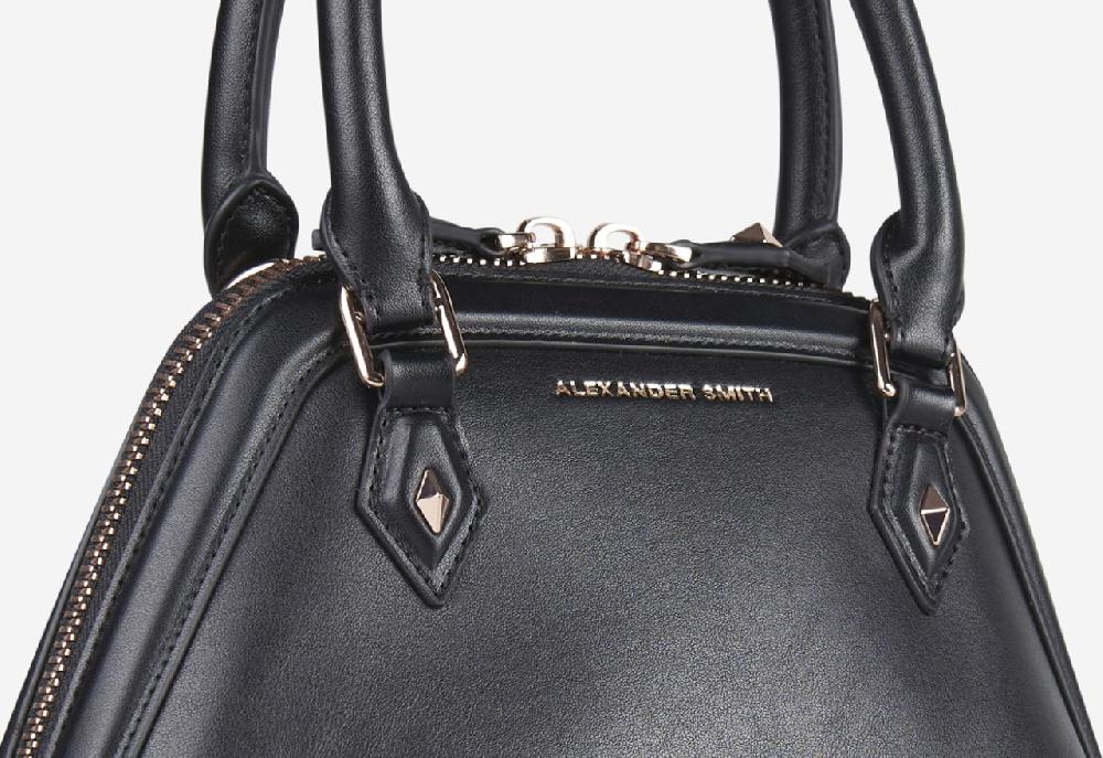 Alexander Smith CHARLOTTE BLACK Novità