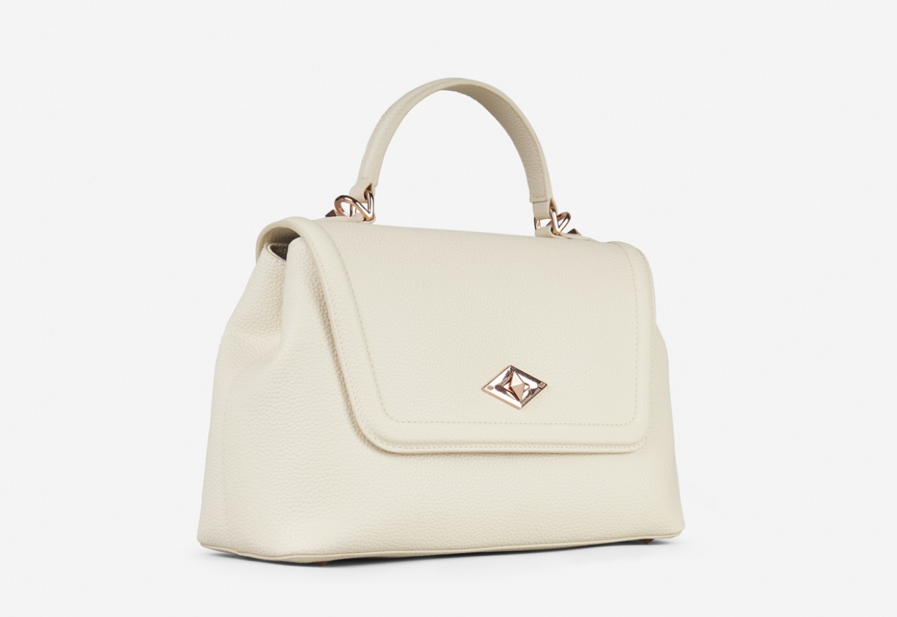 Alexander Smith ABIGAILE MEDIUM CREAM Presa