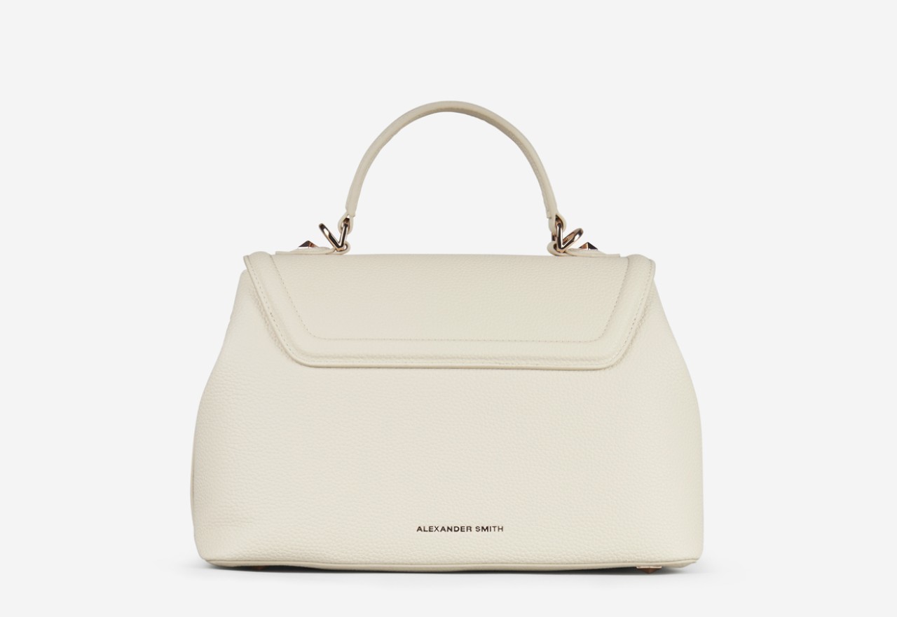 Alexander Smith ABIGAILE MEDIUM CREAM Presa