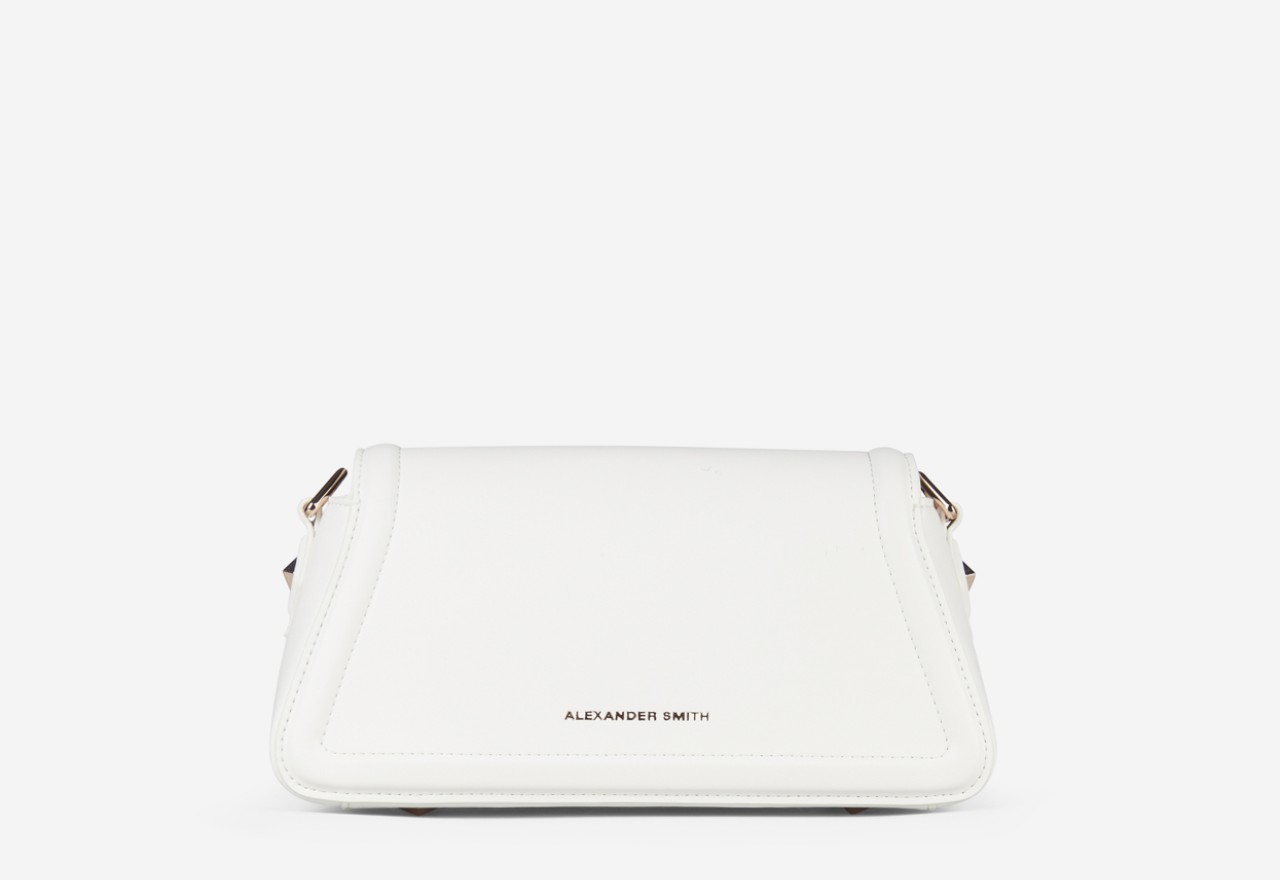 Alexander Smith MARGOT WHITE Sconto