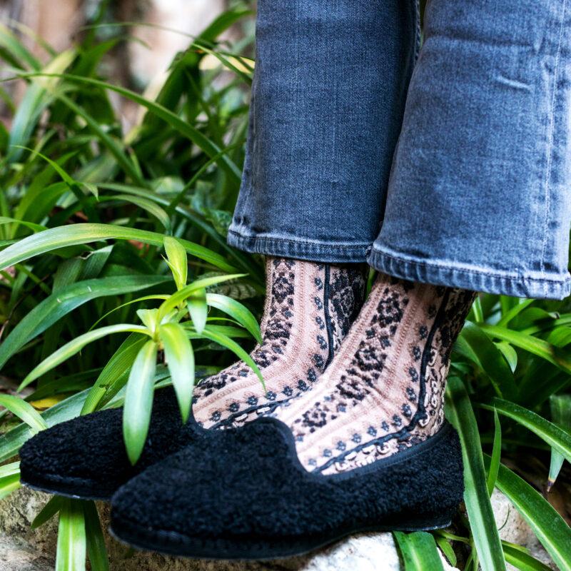 Allagiulia Friù Pantelleria SHERPA nero Shopping Online