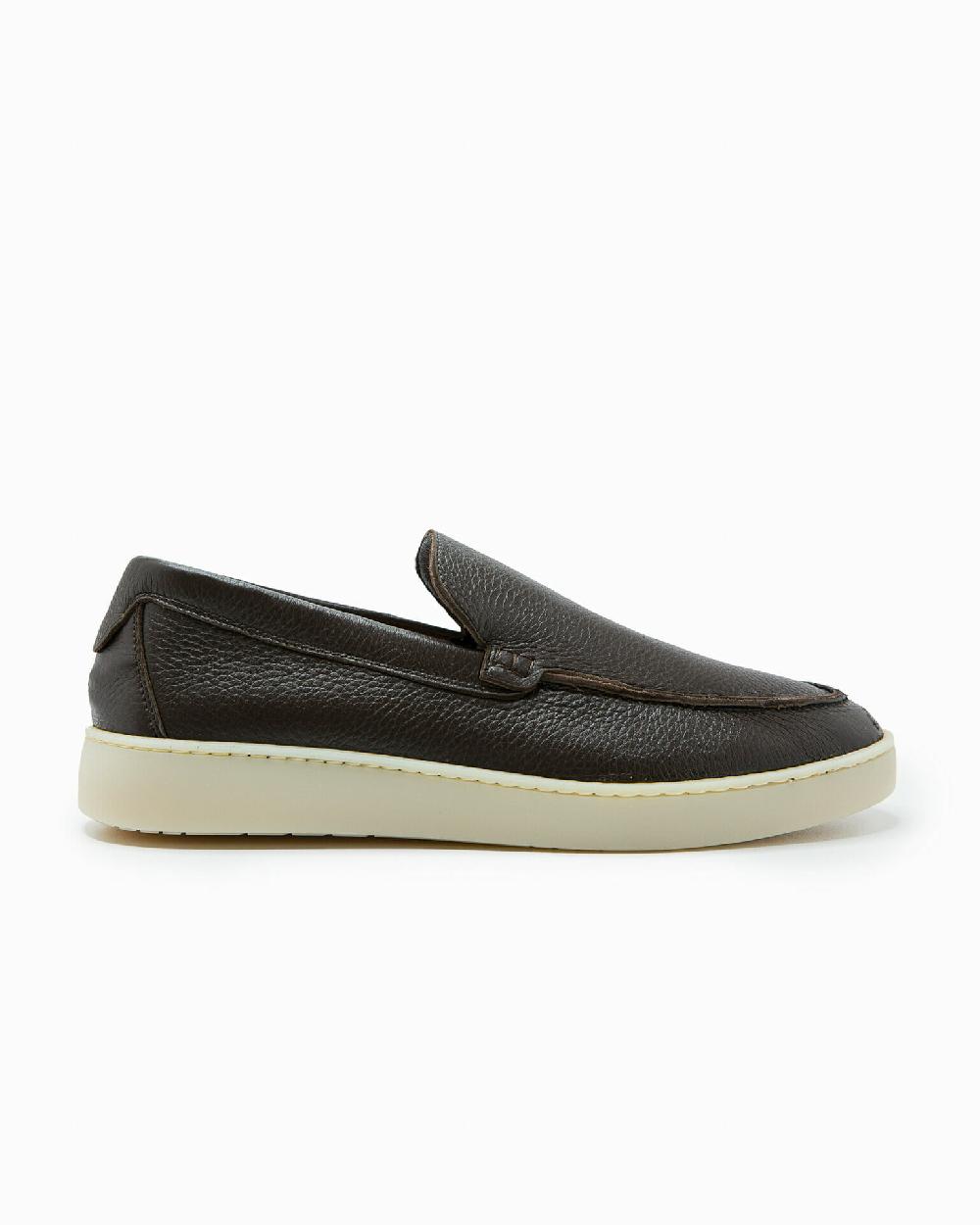Andrea ventura MOCASSINO ST BARTH LS IN DEER LUXE T.MORO