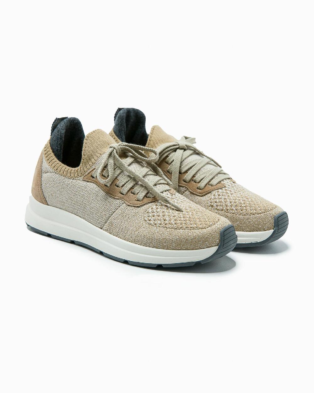 Andrea ventura GINNICA/SNEAKER DONNA W-DRAGON D IN FASHION CLOTH/SUEDE PARK AVENUE CON FODERA DI LANETTA Online